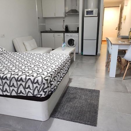 Apartmán Apartamento Omega Ll Torremolinos Exteriér fotografie