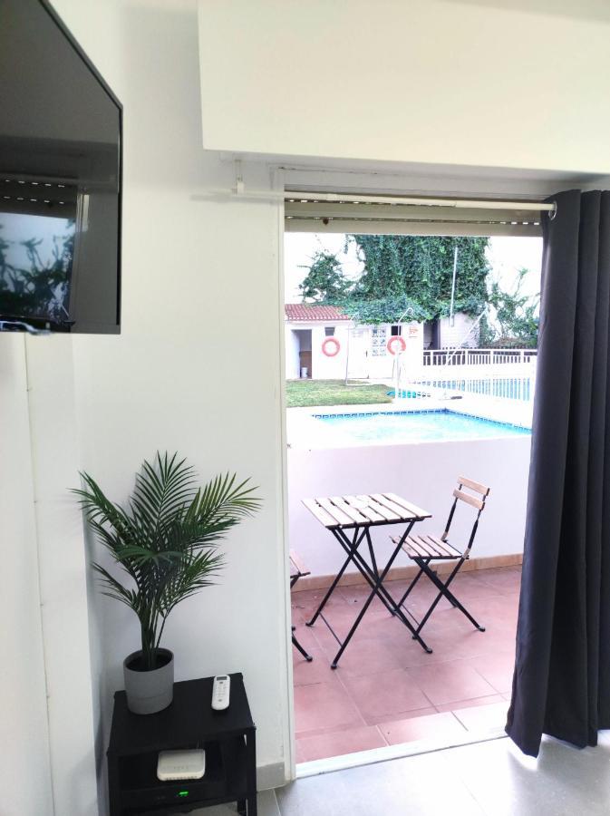 Apartmán Apartamento Omega Ll Torremolinos Exteriér fotografie